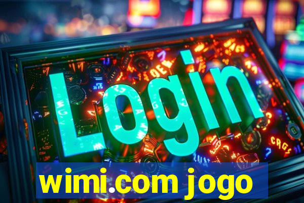 wimi.com jogo